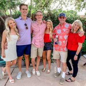 Meet your Posher, Patti